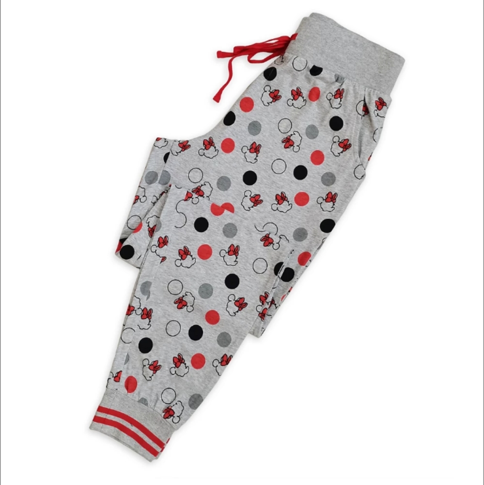 NWT Minnie Mouse Lounge Pants